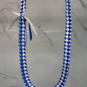 Single Braided Lei